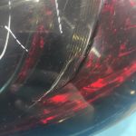 GS1F51150G Фонарь задний правый наружный MAZDA 6 (GH) 2007-2012