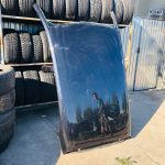 5K6817111 Крыша VOLKSWAGEN Golf 6 2009-2012