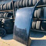 5K6817111 Крыша VOLKSWAGEN Golf 6 2009-2012