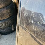 5K6817111 Крыша VOLKSWAGEN Golf 6 2009-2012