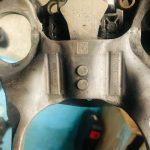 5322304 Вилка сцепления A Ford Focus 3 2011-2019