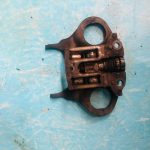 5322304 Вилка сцепления A Ford Focus 3 2011-2019