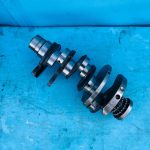 059105101BH Коленчатый вал (коленвал) VOLKSWAGEN Touareg 2002-2010