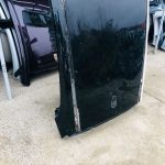 67111H0200  Крыша KIA Rio X-Line 2017-