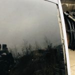 67111H0200  Крыша KIA Rio X-Line 2017-