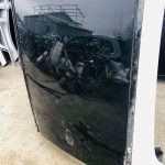 67111H0200  Крыша KIA Rio X-Line 2017-