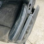  Сиденья комплект Audi Q7 (4L) 2005-2015
