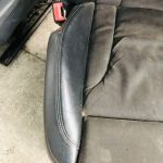  Сиденья комплект Audi Q7 (4L) 2005-2015