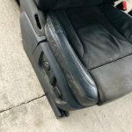  Сиденья комплект Audi Q7 (4L) 2005-2015