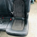  Сиденья комплект Audi Q7 (4L) 2005-2015