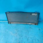 4L0807087B Накладка заднего бампера Audi Q7 (4L) 2005-2015