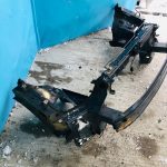 13259739 Панель передняя (телевизор) Chevrolet Cruze 2009-2016
