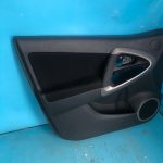  Обшивка двери передней левой TOYOTA Rav 4 III (ACA30) 2006-2013