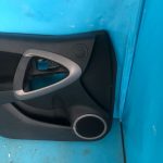  Обшивка двери передней левой TOYOTA Rav 4 III (ACA30) 2006-2013