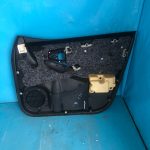  Обшивка двери передней левой TOYOTA Rav 4 III (ACA30) 2006-2013