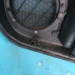  Обшивка двери передней левой TOYOTA Rav 4 III (ACA30) 2006-2013
