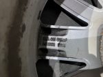 3AA601025AF Диск колесный R16 VOLKSWAGEN Passat B7 2011-2015