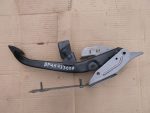 BP4K43300C Педаль тормоза MAZDA 3 (BK) 2003-2009