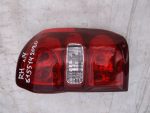 8155142080 Фонарь задний левый TOYOTA Rav 4 II 2000-2005