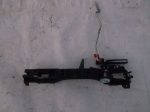 6920106030 Кронштейн ручки двери правый Camry V40 2006-2011 TOYOTA 