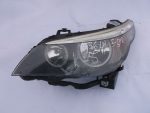 63127165563 Фара левая BMW 5 серия E60/E61 2003-2009