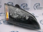 1480980 Фара правая Ford Focus 2 2005-2011