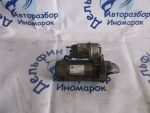 12417788680 Стартер двигателя BMW 5 серия E60/E61 2003-2009
