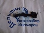 791101C000 Петля капота левая Hyundai Getz 2002-2010