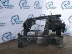 41117075124 Лонжерон передний правый BMW 5 серия E60/E61 2003-2009