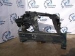 41117075123 Лонжерон передний левый BMW 5 серия E60/E61 2003-2009