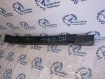 51717066222 Накладка порога правая BMW 5 серия E60/E61 2003-2009