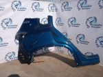 5N0809844 Крыло заднее правое VOLKSWAGEN Tiguan 2007-2017