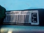 868840008R Ремень безопасности передний правый RENAULT Megane 3 2009-2016