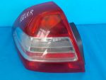 8200417345 Фонарь задний левый RENAULT Megane 2 2002-2009