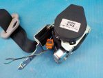 BS5E-57-L90B-02 Ремень безопасности передний левый MAZDA 3 (BK) 2003-2009