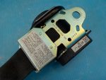 BS5E-57-L90B-02 Ремень безопасности передний левый MAZDA 3 (BK) 2003-2009