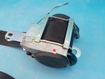 BS5E-57-L30D-02 Ремень безопасности передний правый MAZDA 3 (BK) 2003-2009