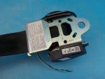 BS5E-57-L30D-02 Ремень безопасности передний правый MAZDA 3 (BK) 2003-2009