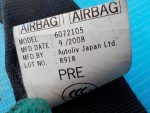 BS5E-57-L30D-02 Ремень безопасности передний правый MAZDA 3 (BK) 2003-2009