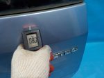 1756576 Дверь багажника в сборе Ford Fusion 2002-2012