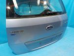1756576 Дверь багажника в сборе Ford Fusion 2002-2012
