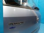 1756576 Дверь багажника в сборе Ford Fusion 2002-2012