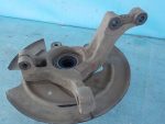 6001548866 Поворотный кулак передний правый RENAULT Sandero 2009-2014