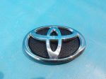 7530105010 Эмблема TOYOTA Avensis (T25) 2003-2008