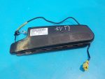 1K4880242 Подушка безопасности боковая правая в сиденье VOLKSWAGEN Jetta 5 2005-2011