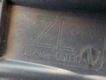 5329405030 Воздуховод радиатора левый TOYOTA Avensis (T25) 2003-2008