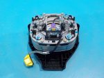 1K0880201AB1QB Подушка безопасности водителя VOLKSWAGEN Jetta 5 2005-2011