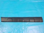 75332SWWE01 Молдинг двери передней левой Honda CR-V 3 2007-2012