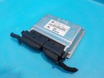 7L0907553F Блок управления подвеской VOLKSWAGEN Touareg 2002-2010