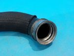 7L6145980C Патрубок интеркулера VOLKSWAGEN Touareg 2002-2010